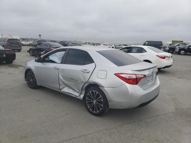 Photo 2 from auction – 2015 TOYOTA COROLLA L with VIN 5YFBURHE6FP353469