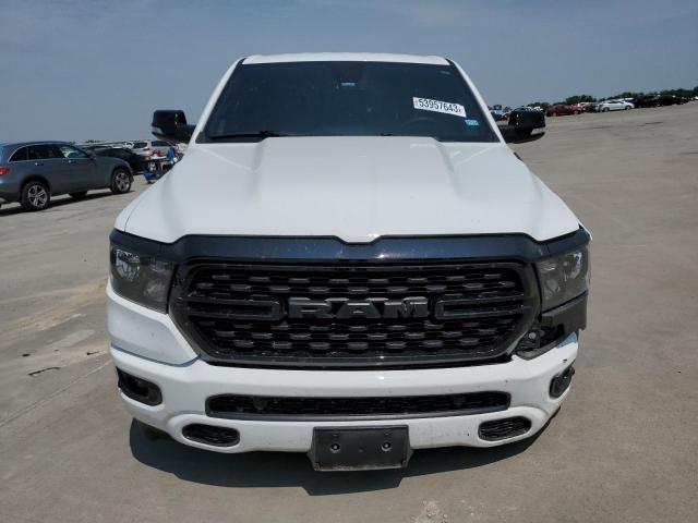 Photo 5 from auction – 2022 RAM 1500 BIG H with VIN 1C6RREFT0NN248147