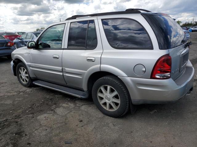 Photo 2 from auction – 2004 BUICK RAINIER CX with VIN 5GAET13P442243513