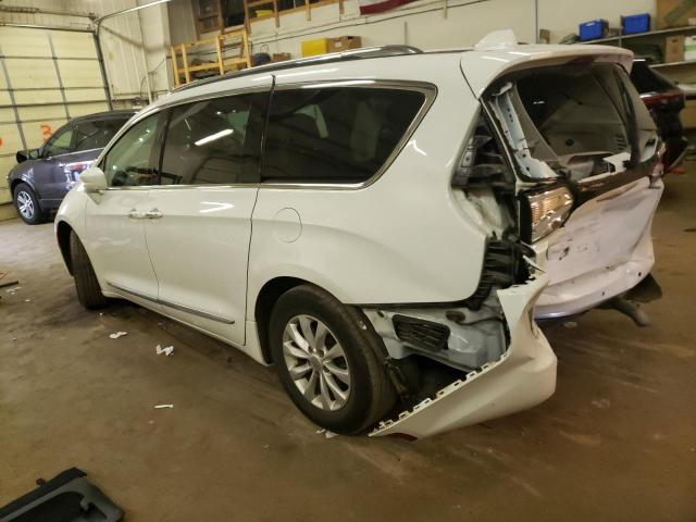 Photo 2 from auction – 2019 CHRYSLER PACIFICA T with VIN 2C4RC1BGXKR570403