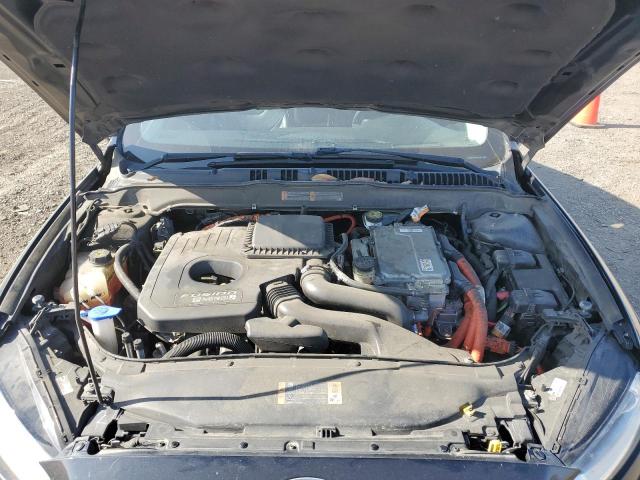 Photo 11 from auction – 2013 FORD FUSION TIT with VIN 3FA6P0SU2DR261146
