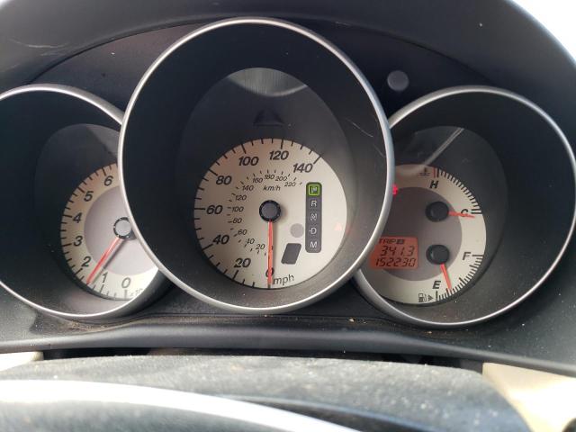 Zdjęcie 9 z aukcji – 2009 MAZDA 3 I z VIN JM1BK32G891249359