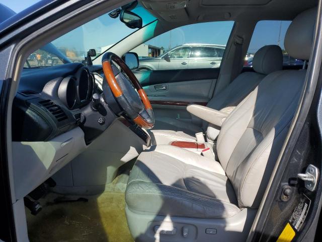Photo 7 from auction – 2004 LEXUS RX 330 with VIN JTJGA31U940007983