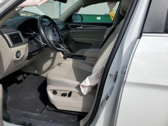 Photo 7 from auction – 2018 VOLKSWAGEN ATLAS SE with VIN 1V2DR2CA6JC545481