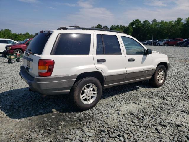 Photo 3 from auction – 2004 JEEP GRAND CHER with VIN 1J4GW48S24C332935
