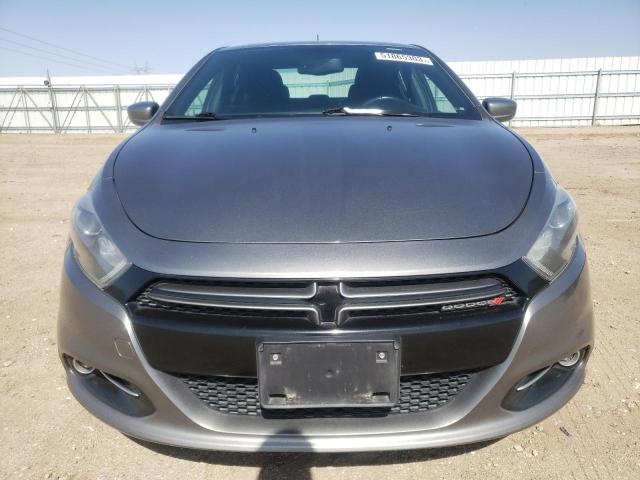 Photo 5 from auction – 2013 DODGE DART SXT with VIN 1C3CDFBH2DD219987