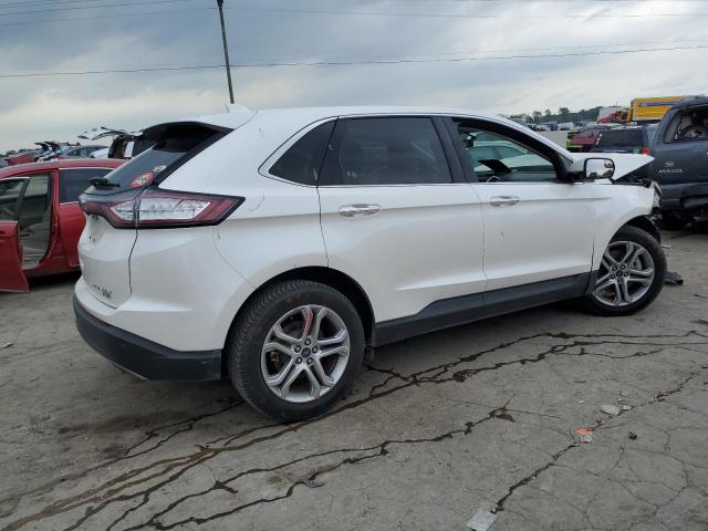 Photo 3 from auction – 2018 FORD EDGE TITAN with VIN 2FMPK4K96JBB61217