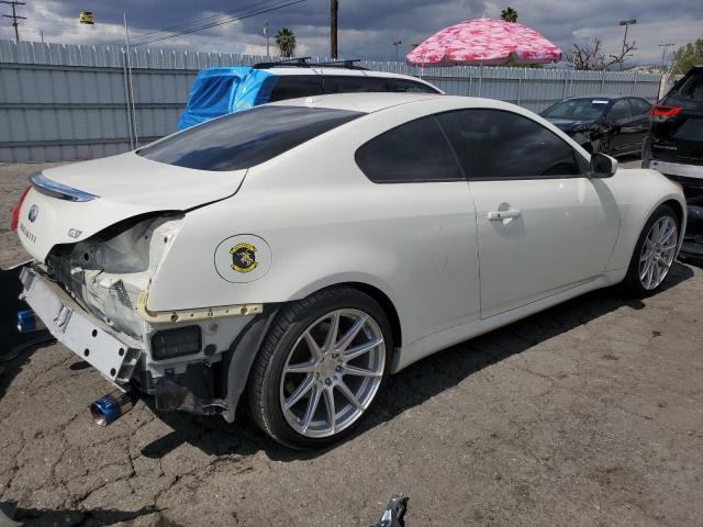 Photo 3 from auction – 2008 INFINITI G37 BASE with VIN JNKCV64EX8M128529