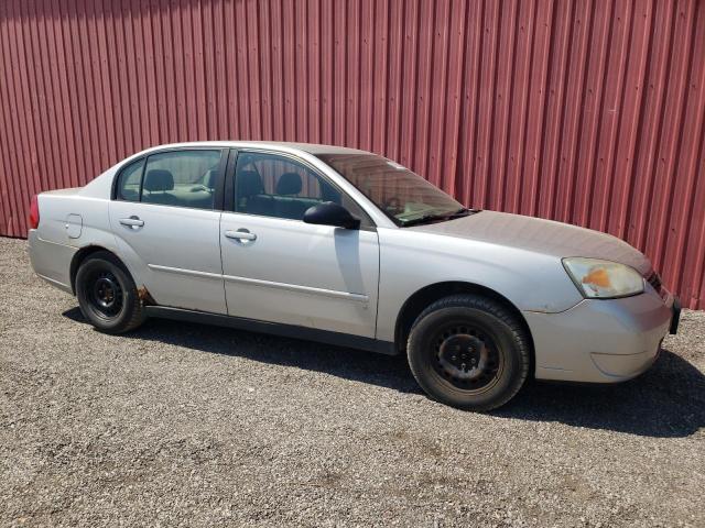 Photo 4 from auction – 2007 CHEVROLET MALIBU LS with VIN 1G1ZS58F07F144123