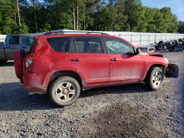 Photo 3 from auction – 2011 TOYOTA RAV4 with VIN 2T3ZF4DV5BW102881