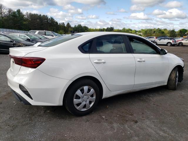 Photo 3 from auction – 2022 KIA FORTE FE with VIN 3KPF24AD7NE447338