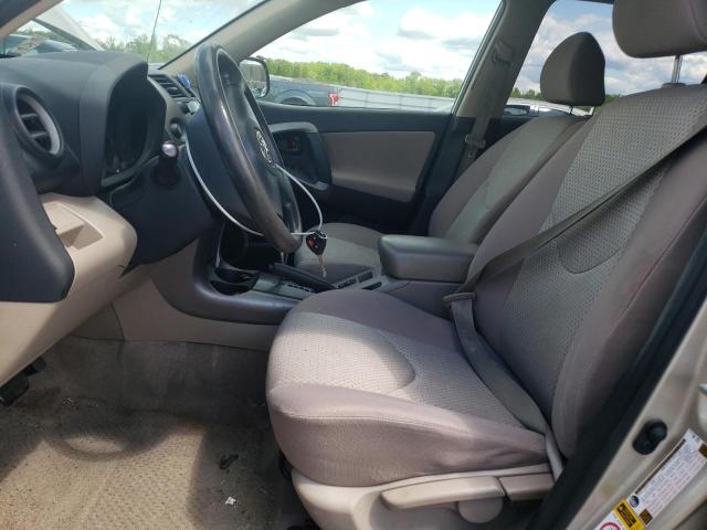 Photo 7 from auction – 2007 TOYOTA RAV4 with VIN JTMZD33V876038572