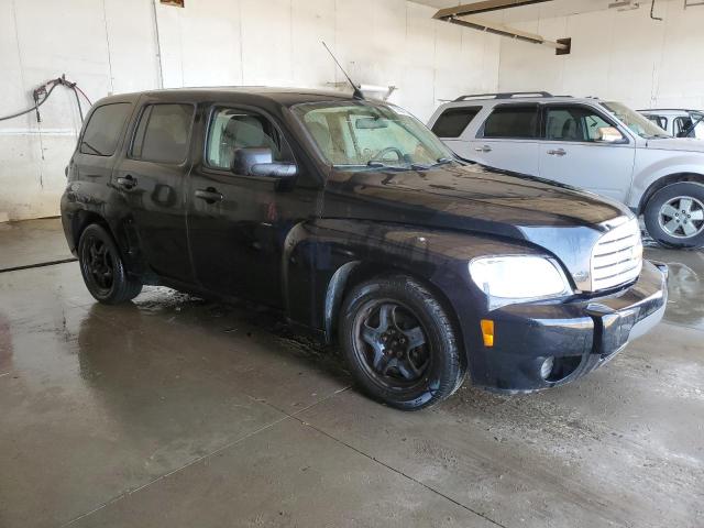 Photo 4 from auction – 2010 CHEVROLET HHR LT with VIN 3GNBABDB2AS646025
