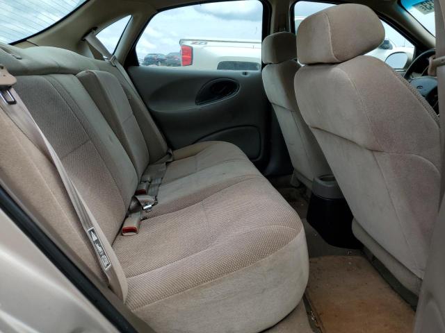 Photo 10 from auction – 1999 FORD TAURUS SE with VIN 1FAFP53U5XA158295