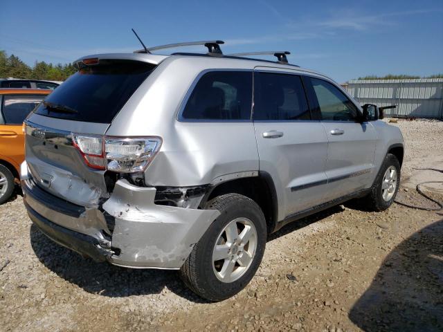 Photo 3 from auction – 2013 JEEP GRAND CHER with VIN 1C4RJFAG2DC513497