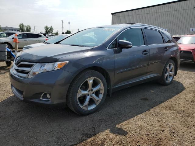 TOYOTA VENZA LE 2014 with VIN 4T3BK3BB4EU100527 - Photo from auction