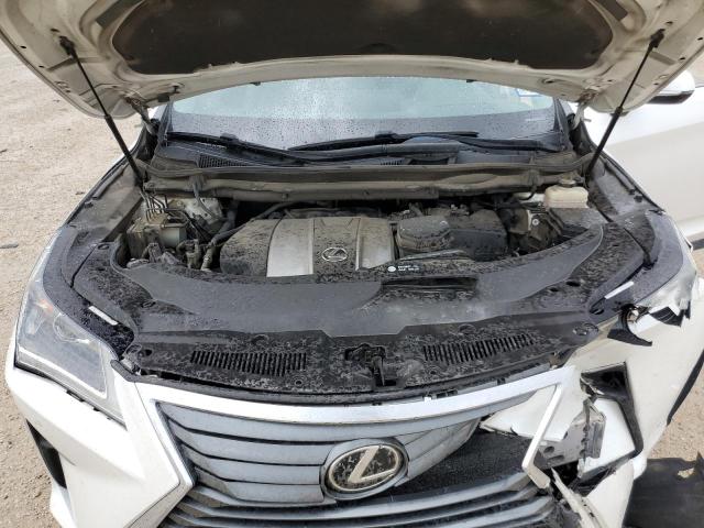 Photo 12 from auction – 2017 LEXUS RX 350 BAS with VIN 2T2ZZMCA0HC045297
