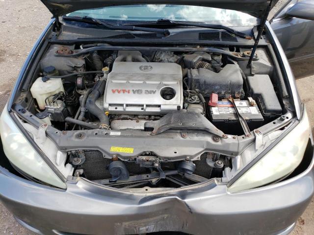 Photo 11 from auction – 2004 TOYOTA CAMRY LE with VIN 4T1BF32K54U581724