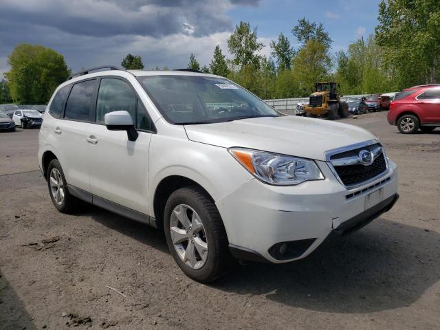 Photo 4 from auction – 2016 SUBARU FORESTER 2 with VIN JF2SJAFC7GH458547
