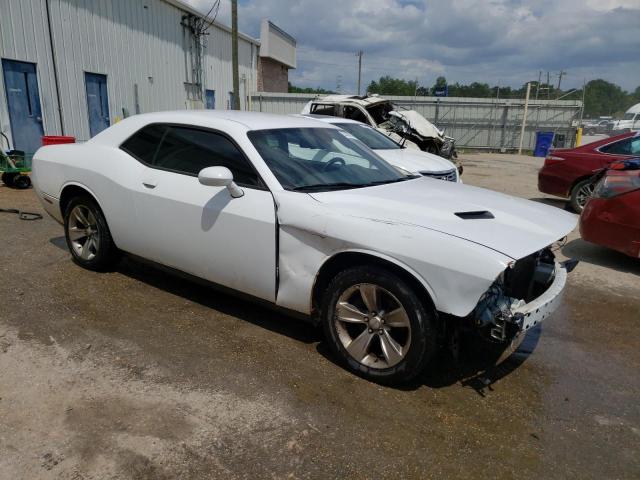 Photo 4 from auction – 2016 DODGE CHALLENGER with VIN 2C3CDZAG6GH171590