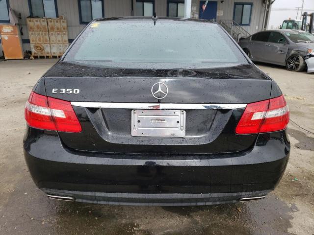 Photo 6 from auction – 2010 MERCEDES-BENZ E 350 with VIN WDDHF5GB4AA071452