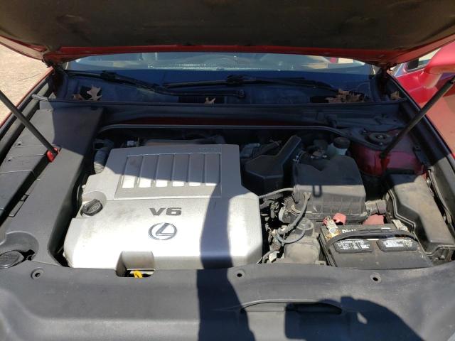 Photo 11 from auction – 2010 LEXUS ES 350 with VIN JTHBK1EG5A2392363