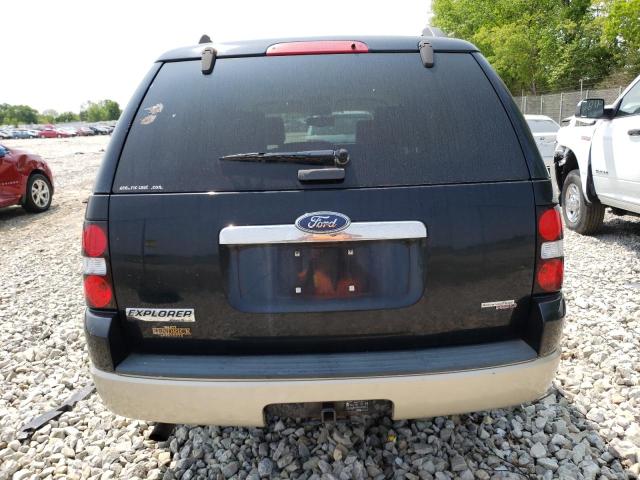 Photo 6 from auction – 2007 FORD EXPLORER E with VIN 1FMEU74E57UB33554