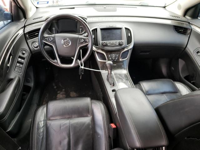 Photo 8 from auction – 2014 BUICK LACROSSE with VIN 1G4GB5GR9EF259323