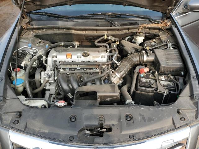 Photo 11 from auction – 2012 HONDA ACCORD SE with VIN 1HGCP2F60CA015274