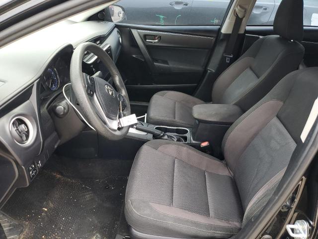 Photo 7 from auction – 2017 TOYOTA COROLLA L with VIN 2T1BURHE4HC752500