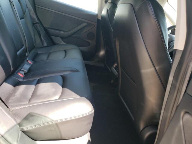 Photo 10 from auction – 2021 TESLA MODEL 3 with VIN 5YJ3E1EA8MF099535