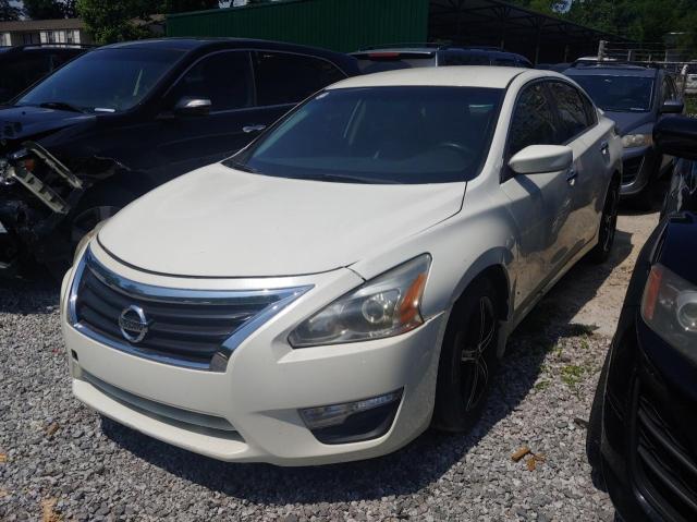 Photo 2 from auction – 2014 NISSAN ALTIMA 2.5 with VIN 1N4AL3AP8EN241524