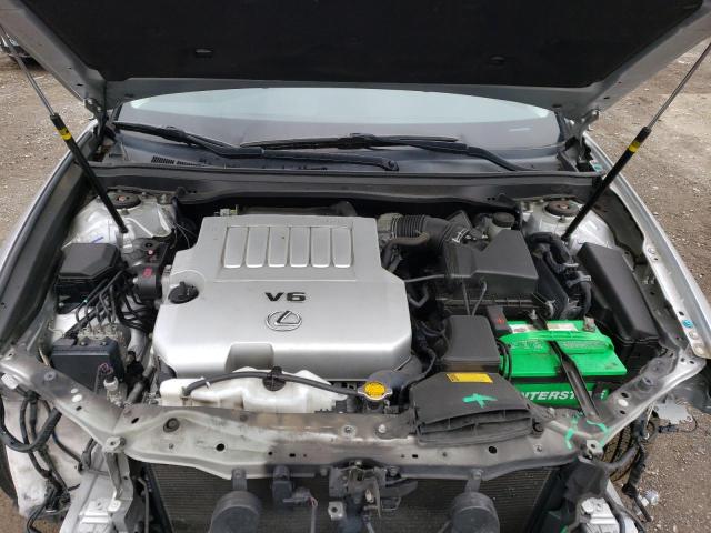 Photo 11 from auction – 2015 LEXUS ES 350 with VIN JTHBK1GG2F2172716