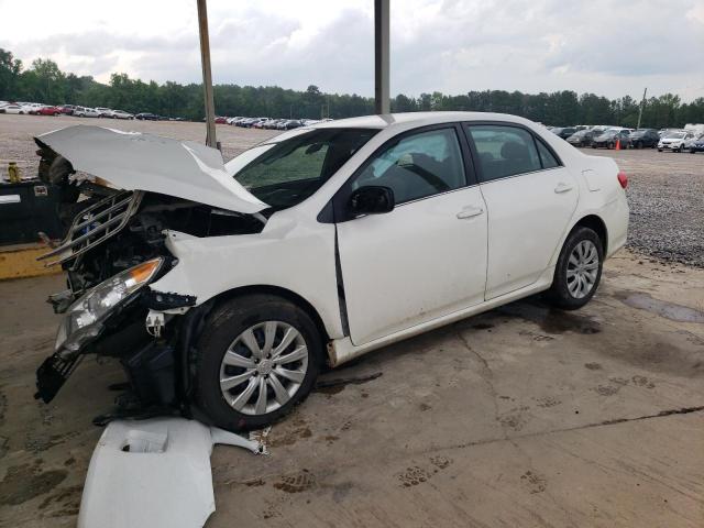 TOYOTA COROLLA BA 2013 with VIN 5YFBU4EE6DP197521 - Photo from auction