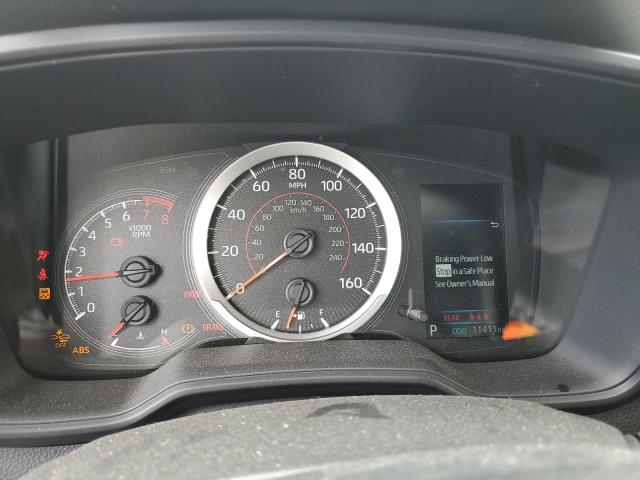 Photo 9 from auction – 2022 TOYOTA COROLLA SE with VIN JTDP4MCE2N3513841