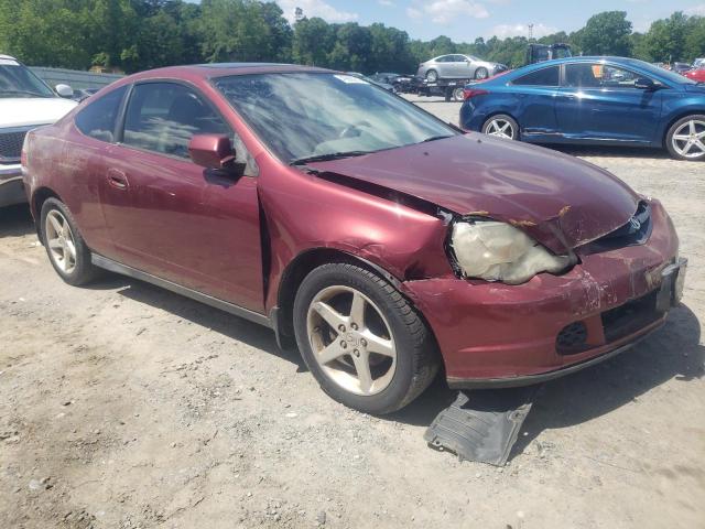 Photo 4 from auction – 2003 ACURA RSX with VIN JH4DC54823C014277