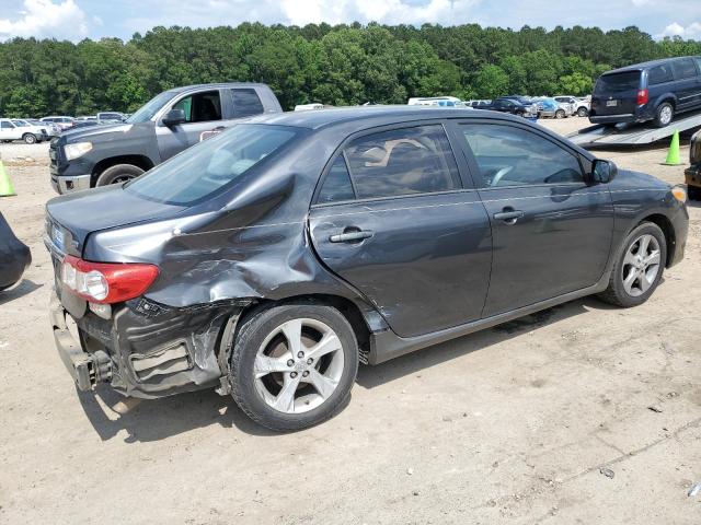 Photo 3 from auction – 2011 TOYOTA COROLLA BA with VIN 2T1BU4EE1BC642258