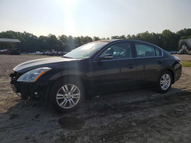 NISSAN ALTIMA BAS 2010 with VIN 1N4AL2AP0AC170612 - Photo from auction