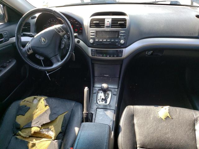 Photo 8 from auction – 2008 ACURA TSX with VIN JH4CL96838C002274