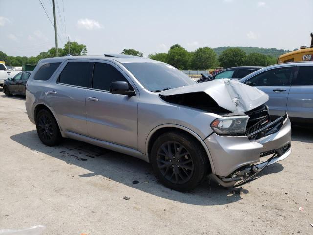 Photo 4 from auction – 2015 DODGE DURANGO SX with VIN 1C4RDHAG4FC880276