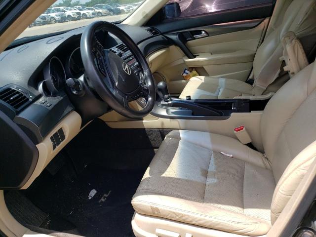 Photo 7 from auction – 2012 ACURA TL with VIN 19UUA8F58CA009173