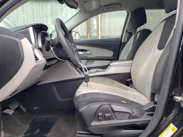 Photo 7 from auction – 2011 CHEVROLET EQUINOX LS with VIN 2GNALBEC1B1283632