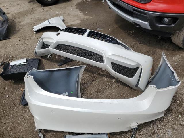Photo 12 from auction – 2018 BMW M3 with VIN WBS8M9C57J5J79122