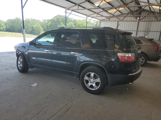 Photo 2 from auction – 2010 GMC ACADIA SLE with VIN 1GKLRLED9AJ249171