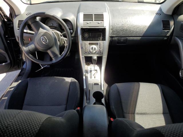 Photo 8 from auction – 2008 TOYOTA SCION TC with VIN JTKDE167380223277