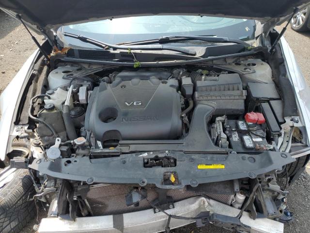 Photo 11 from auction – 2017 NISSAN MAXIMA 3.5 with VIN 1N4AA6AP3HC373291