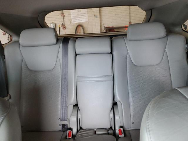 Photo 10 from auction – 2010 LEXUS RX 350 with VIN 2T2ZK1BA3AC032635