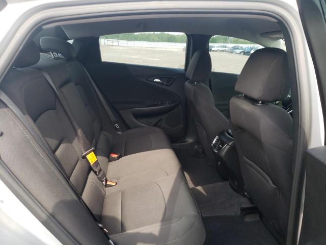 Photo 10 from auction – 2018 CHEVROLET MALIBU LT with VIN 1G1ZD5ST2JF253909