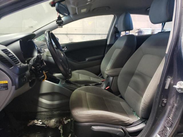 Photo 7 from auction – 2014 KIA FORTE EX with VIN KNAFX4A81E5074147