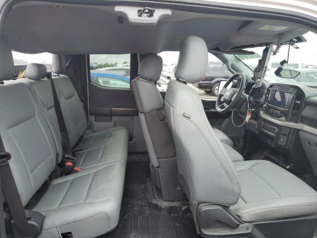 Photo 10 from auction – 2021 FORD F150 SUPER with VIN 1FTEX1EP0MKD22998